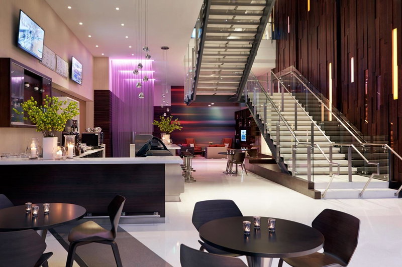 Residence Inn by Marriott Los Angeles L.A. LIVE, Los Angeles, Vereinigte Staaten