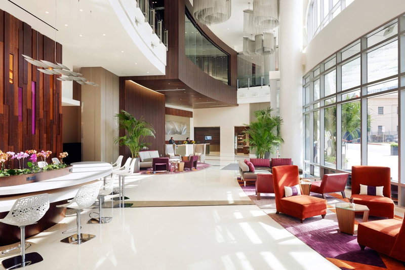 Residence Inn by Marriott Los Angeles L.A. LIVE, Los Angeles, Vereinigte Staaten