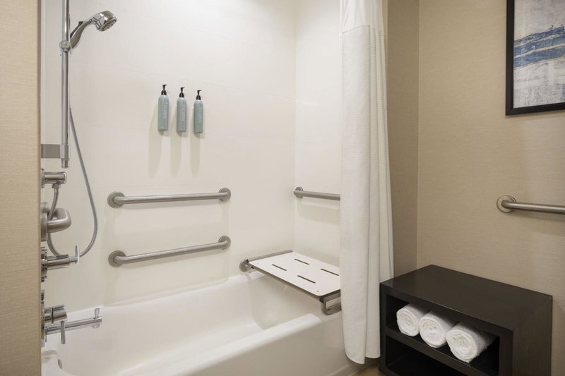 Residence Inn by Marriott Los Angeles L.A. LIVE, Los Angeles, Vereinigte Staaten