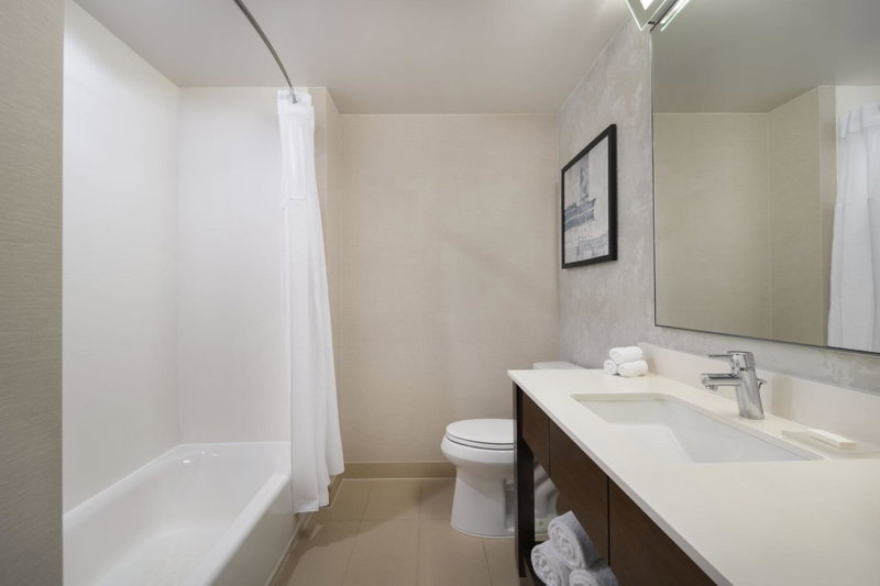 Residence Inn by Marriott Los Angeles L.A. LIVE, Los Angeles, Vereinigte Staaten