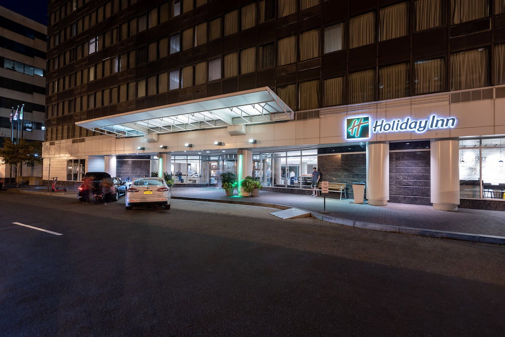 Hotel · Holiday Inn Washington Capitol - Natl Mall by IHG, Washington