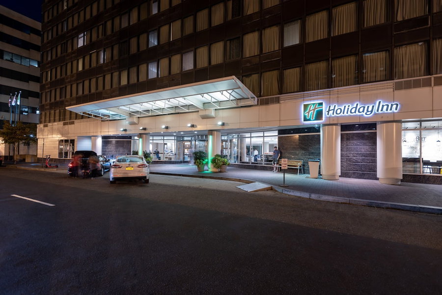 Holiday Inn Washington Capitol - Natl Mall by IHG, Washington, Estados Unidos