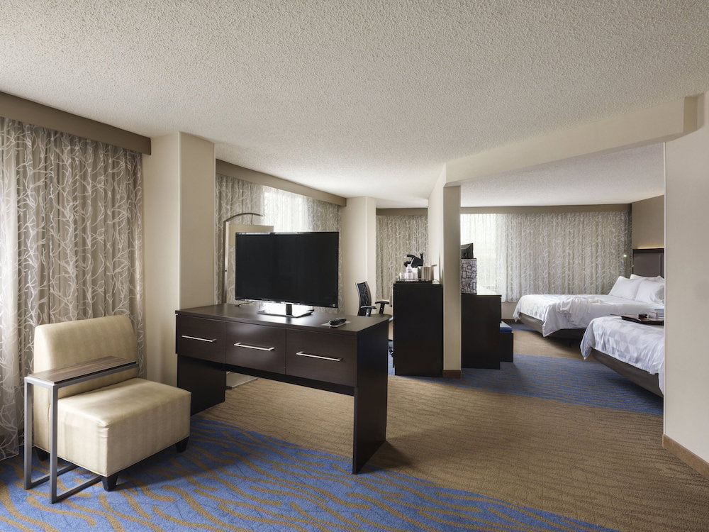 Holiday Inn Washington Capitol - Natl Mall by IHG, États-Unis