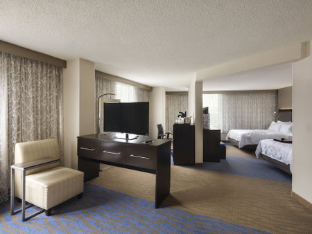 Holiday Inn Washington Capitol - Natl Mall by IHG, Washington, Estados Unidos