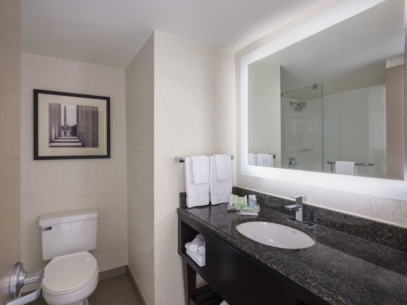 Holiday Inn Washington Capitol - Natl Mall by IHG, Washington, Estados Unidos