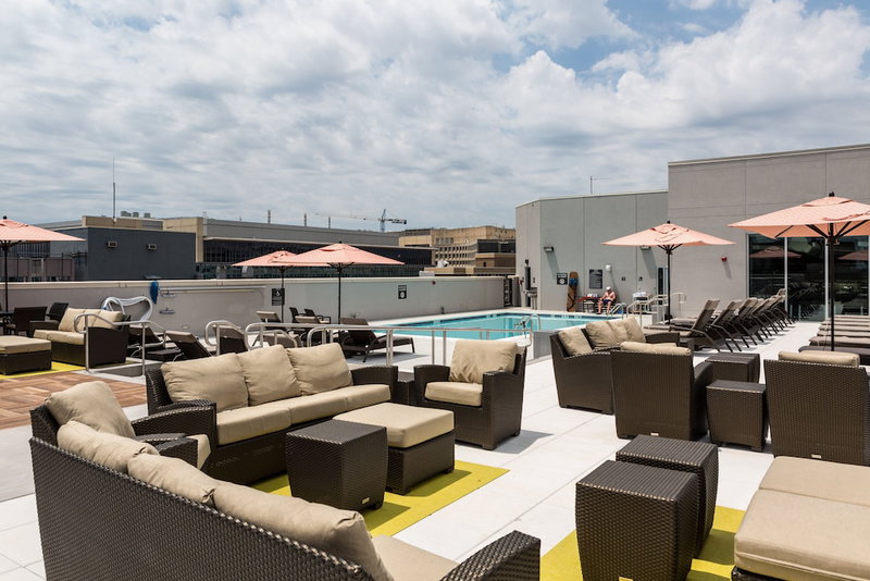 Holiday Inn Washington Capitol - Natl Mall by IHG, Washington, Estados Unidos
