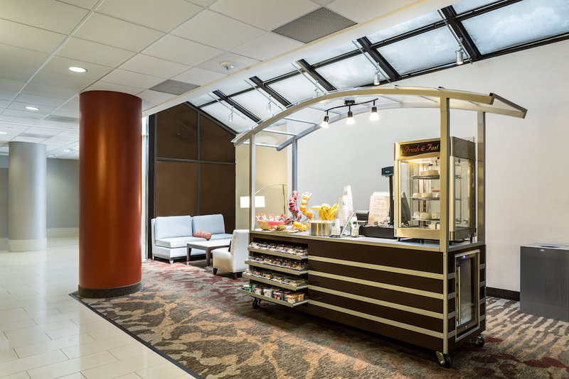 Holiday Inn Washington Capitol - Natl Mall by IHG, Washington, Estados Unidos