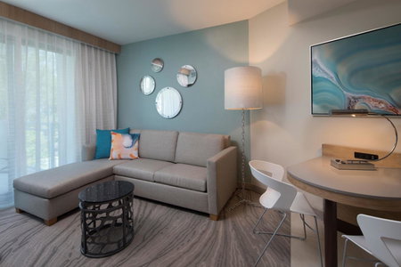 Zota Beach Resort, Bayshore Gardens, United States
