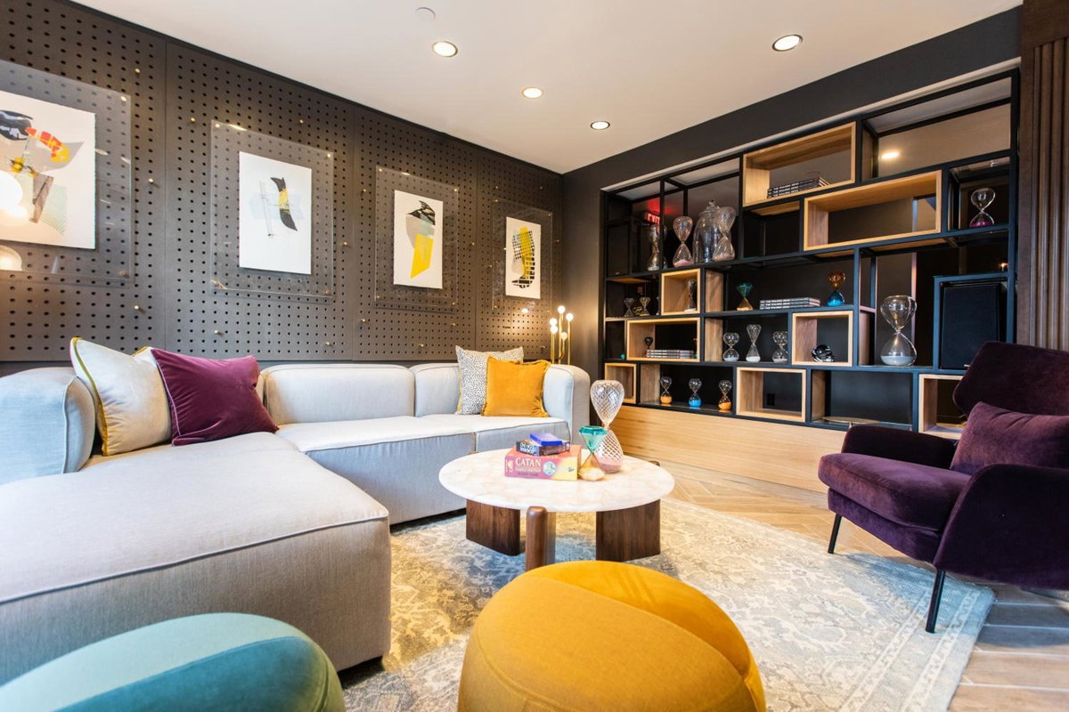 voco The Darwin - Atlanta Midtown by IHG, États-Unis