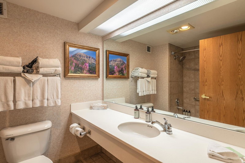 Grand Lodge Condo in the Heart of Mt Crested Butte condo, Crested Butte, United States