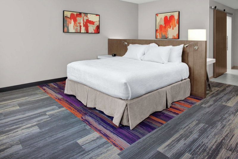 Hilton Garden Inn Charlotte Waverly, Matthews, États-Unis