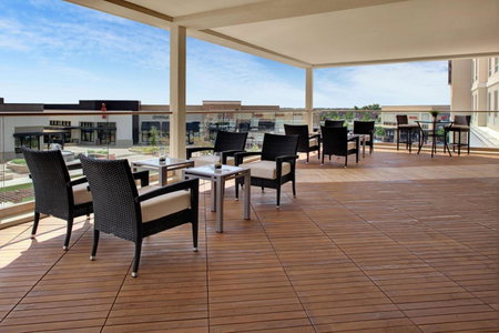 Hilton Garden Inn Charlotte Waverly, Matthews, États-Unis