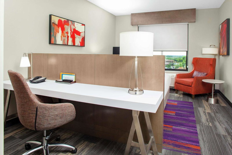 Hilton Garden Inn Charlotte Waverly, Matthews, États-Unis
