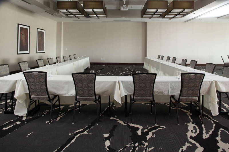 Hilton Garden Inn Charlotte Waverly, Matthews, États-Unis