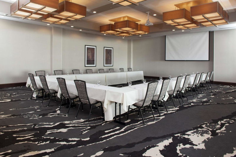 Hilton Garden Inn Charlotte Waverly, Matthews, États-Unis
