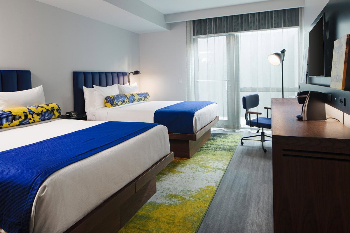 Hotel Indigo Miami Brickell by IHG, United States