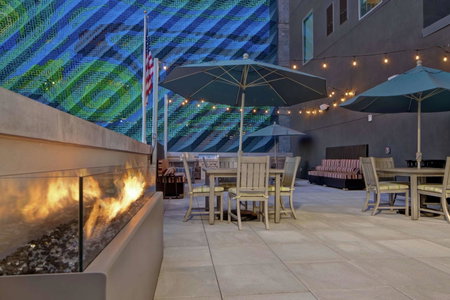 Home2 Suites By Hilton Charlotte Uptown, Charlotte, Estados Unidos