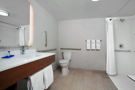 Holiday Inn Express Charleston-Civic Center by IHG, Charleston, United States