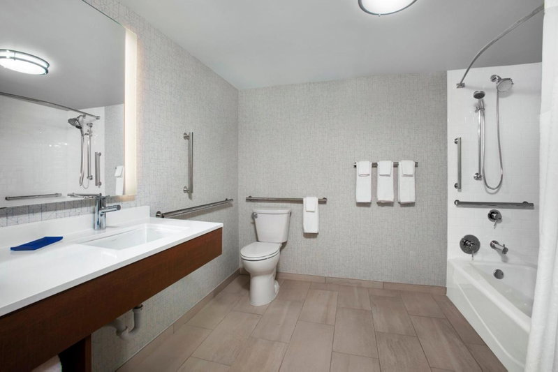 Holiday Inn Express Charleston-Civic Center by IHG, Charleston, United States