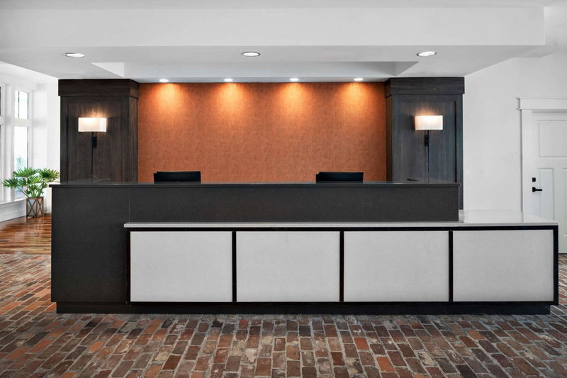 Beaufort Hotel, Beaufort, United States