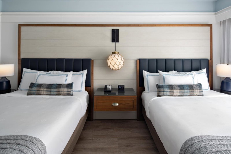 Beaufort Hotel, Beaufort, United States