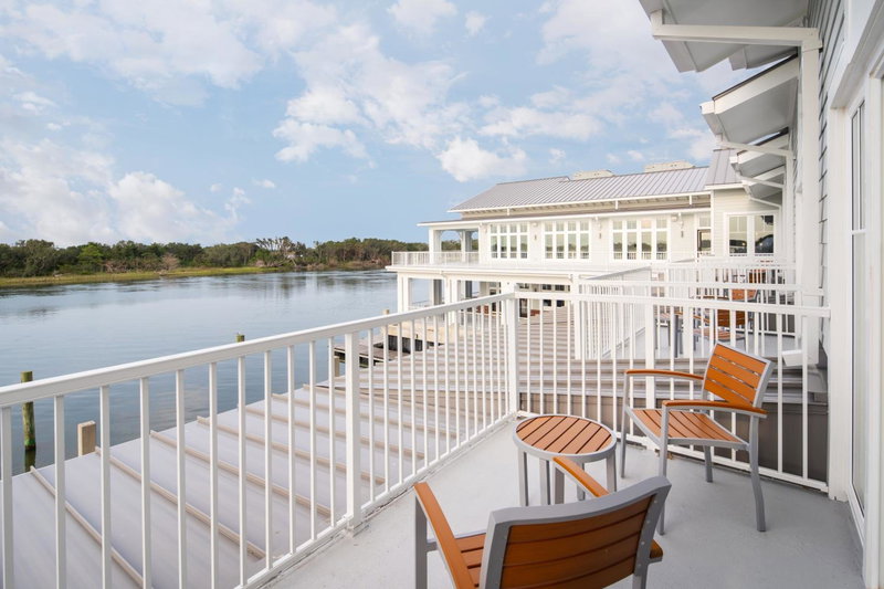 Beaufort Hotel, Beaufort, United States