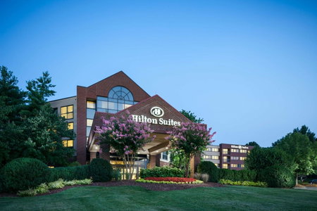 Hilton Suites Brentwood, Brentwood, Vereinigte Staaten