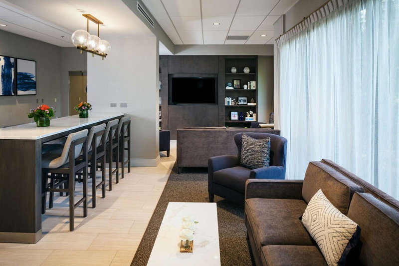 Hilton Suites Brentwood, Brentwood, Vereinigte Staaten