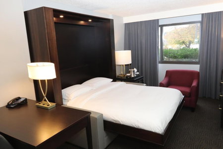 Hilton Suites Brentwood, Brentwood, Vereinigte Staaten