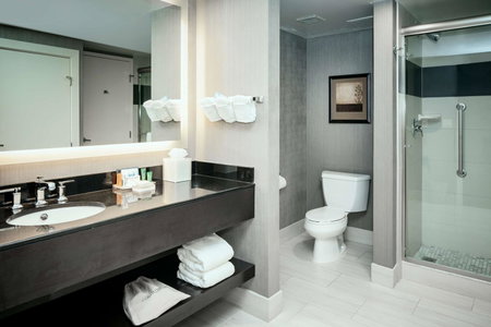 Hilton Suites Brentwood, Brentwood, Vereinigte Staaten