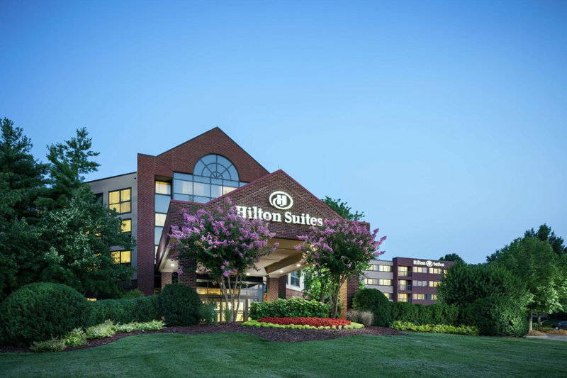 Hilton Suites Brentwood, Brentwood, Vereinigte Staaten