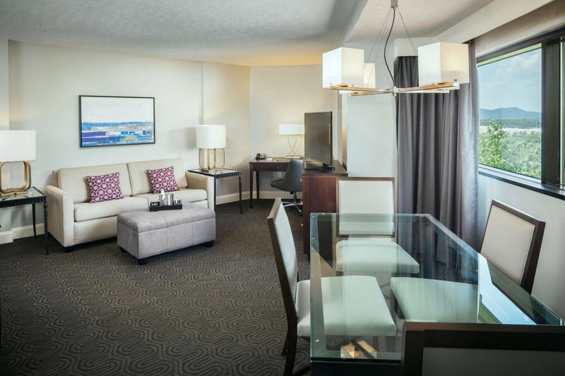 Hilton Suites Brentwood, Brentwood, Vereinigte Staaten
