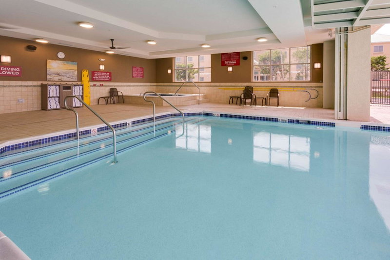 Drury Plaza Hotel Columbia East, Columbia, Соединённые Штаты