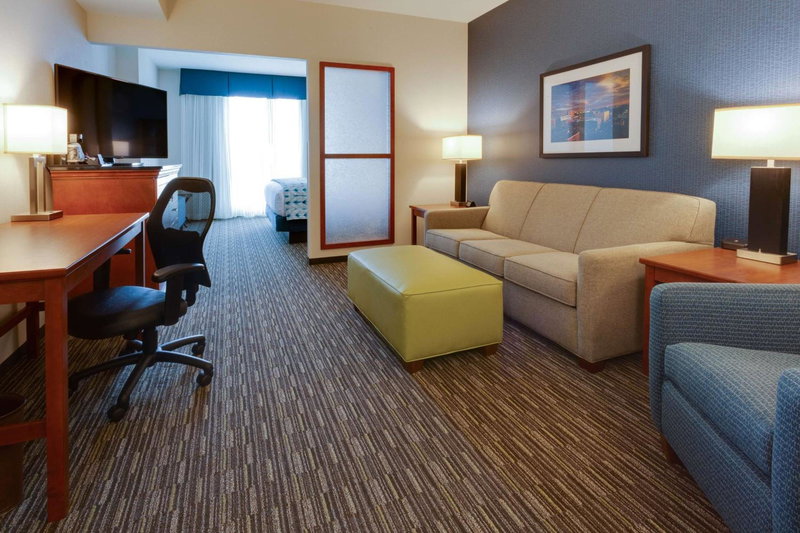 Drury Plaza Hotel Columbia East, Columbia, Соединённые Штаты