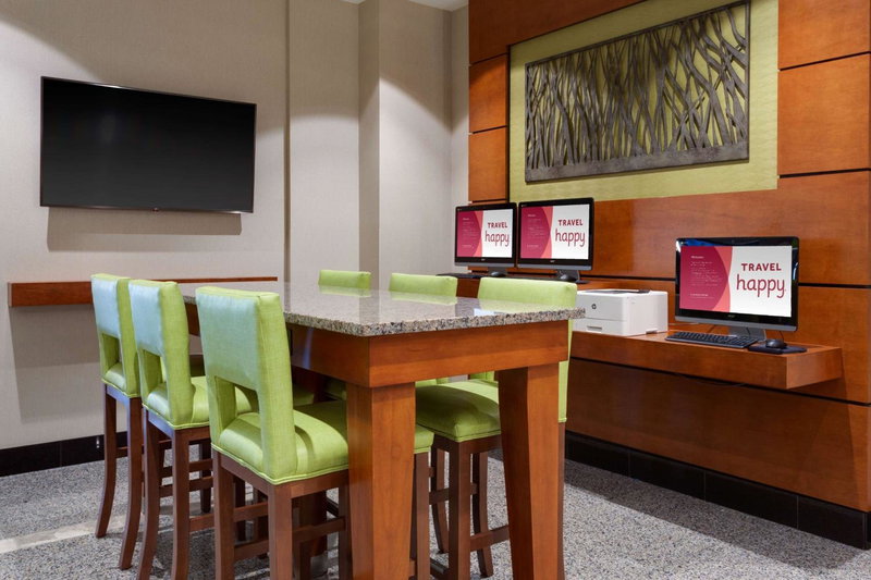 Drury Plaza Hotel Columbia East, Columbia, Соединённые Штаты
