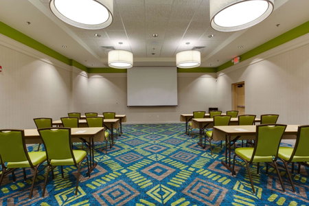Drury Plaza Hotel Columbia East, Columbia, Соединённые Штаты