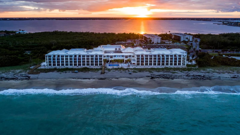 Hutchinson Shores Resort & Spa, Stuart, United States