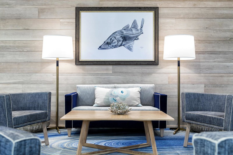 Hutchinson Shores Resort & Spa, Stuart, United States