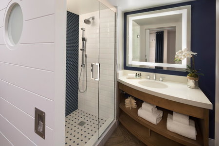 Hutchinson Shores Resort & Spa, Stuart, United States