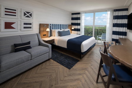 Hutchinson Shores Resort & Spa, Stuart, United States