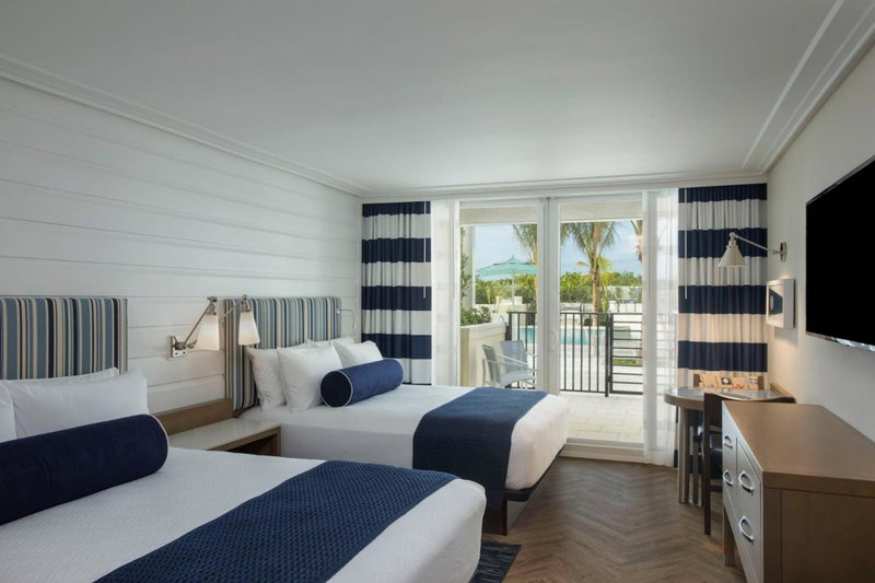 Hutchinson Shores Resort & Spa, Stuart, United States