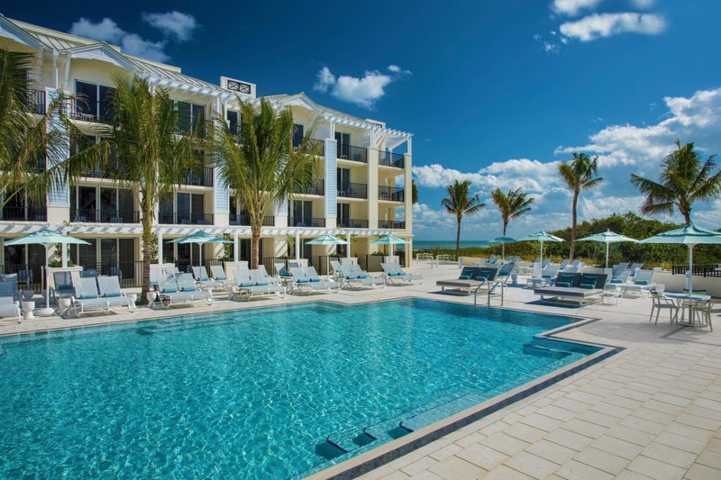 Hutchinson Shores Resort & Spa, Stuart, United States
