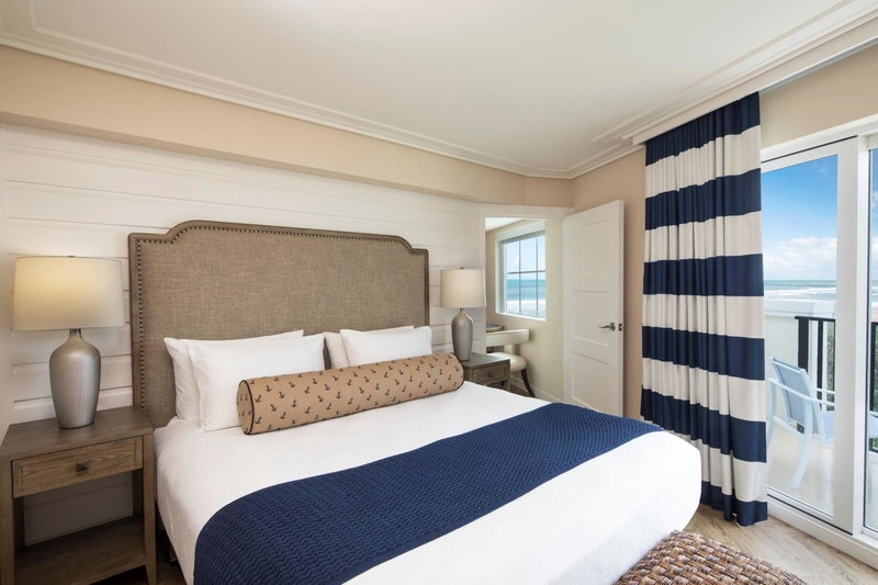 Hutchinson Shores Resort & Spa, Stuart, United States