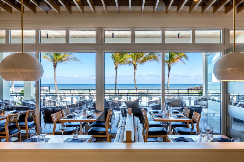 Hutchinson Shores Resort & Spa, Stuart, United States