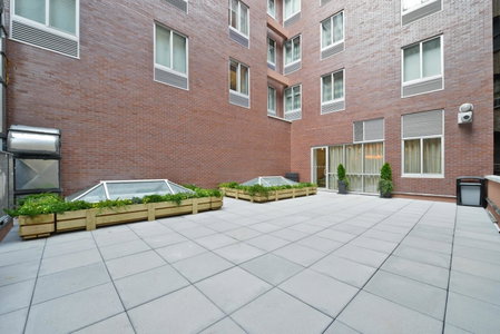 Holiday Inn Lower East Side by IHG, Chinatown, Соединённые Штаты