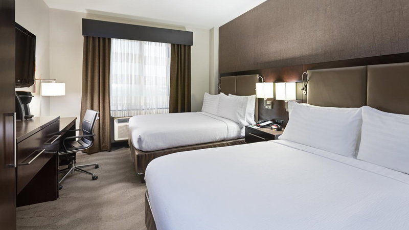 Holiday Inn Lower East Side by IHG, Chinatown, Соединённые Штаты