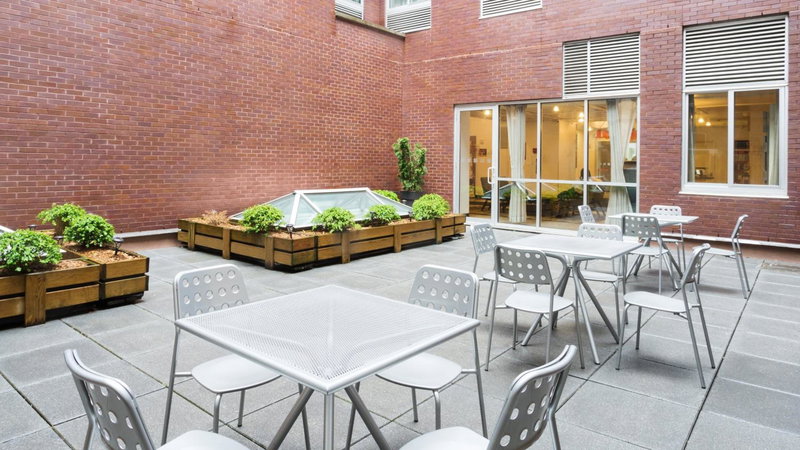 Holiday Inn Lower East Side by IHG, Chinatown, Соединённые Штаты