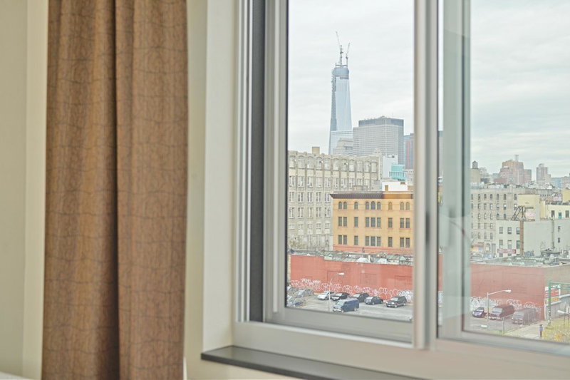 Holiday Inn Lower East Side by IHG, Chinatown, Соединённые Штаты