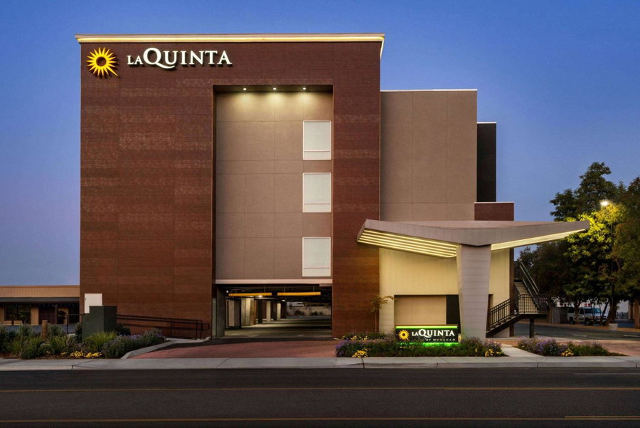 La Quinta by Wyndham Clovis CA, Clovis, Vereinigte Staaten