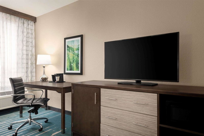 La Quinta by Wyndham Clovis CA, Clovis, Vereinigte Staaten
